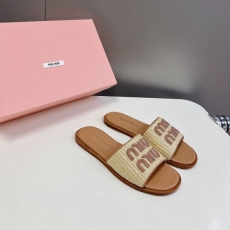 Miu Miu Sandals